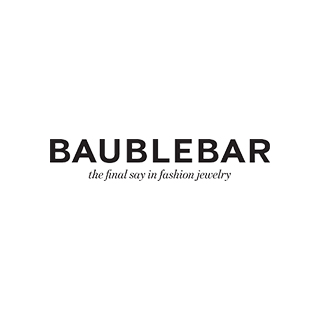 BaubleBar Cashback & Coupons