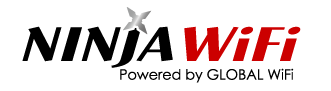 Ninja Wifi Cashback & Coupons