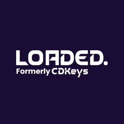 Loaded Games Cashback & Coupons