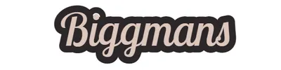 Biggmans Cashback & Coupons