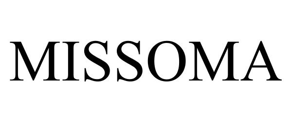 Missoma Cashback & Coupons