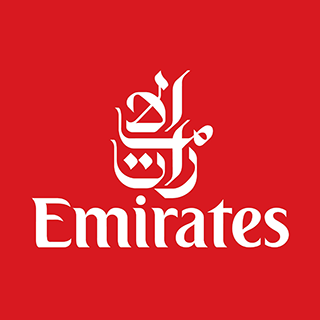 Emirates logo
