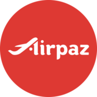 Airpaz Cashback & Coupons