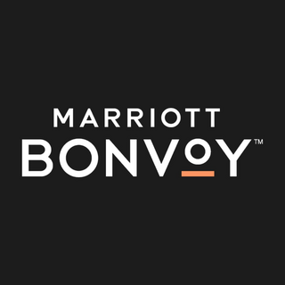 Marriott logo