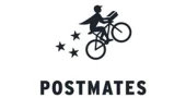 Postmates Cashback & Coupons