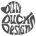 Dizzy Duck Designs Cashback & Coupons