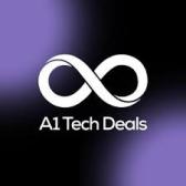 A1 Tech Deals UK Cashback & Coupons