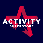 Activity Superstore UK Cashback & Coupons