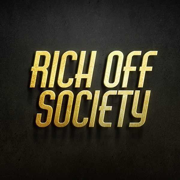 Rich Off Society US Cashback & Coupons